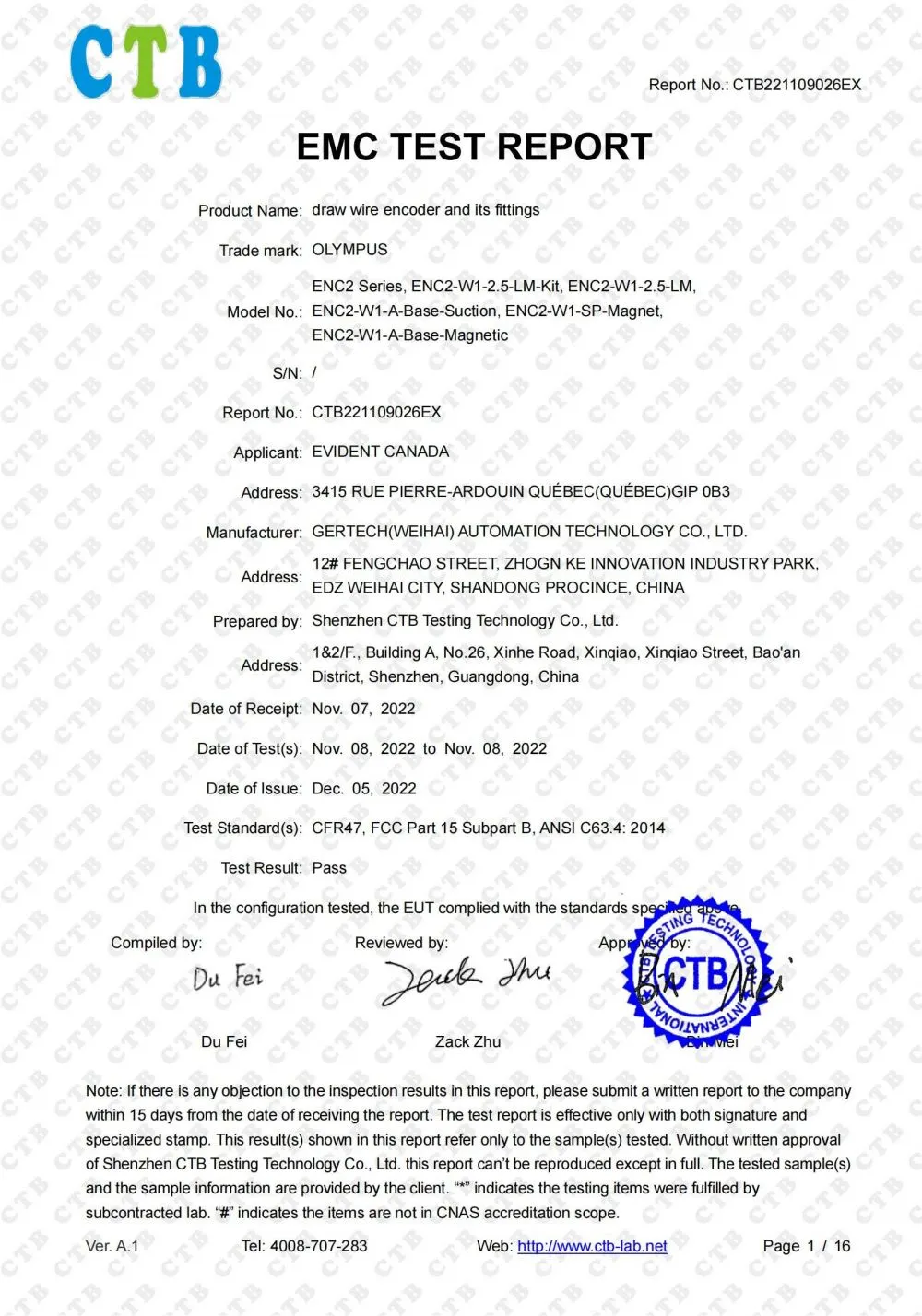 FCC part 15B report_00